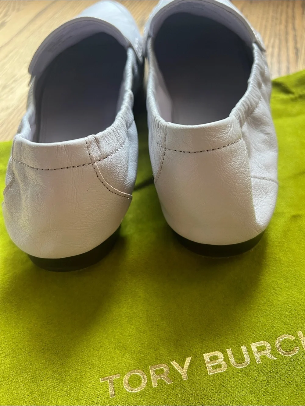 Tory Burch love tory